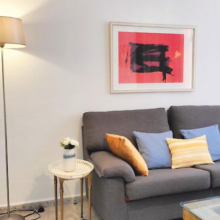 Bonito Apartamento De Dos Dormitorios En El Centro Y Calle San Miguel Torremolinos Exterior foto